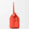 Medium Featherlight Puzzle Bag in Nappa Lambskin