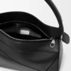 Medium Featherlight Puzzle Bag in Nappa Lambskin