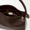 Medium Featherlight Puzzle Bag in Nappa Lambskin