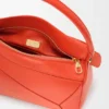 Medium Featherlight Puzzle Bag in Nappa Lambskin