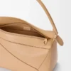 Medium Featherlight Puzzle Bag in Nappa Lambskin