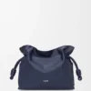 Medium Flamenco Clutch in Nappa Calfskin Medium Flamenco Clutch in Nappa Calfskin