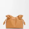 Medium Flamenco Clutch in Nappa Calfskin Medium Flamenco Clutch in Nappa Calfskin