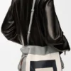 Medium Flamenco Clutch in Nappa Calfskin Medium Flamenco Clutch in Nappa Calfskin