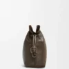 Medium Flamenco Clutch in Nappa Calfskin Medium Flamenco Clutch in Nappa Calfskin