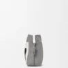 Medium Flamenco Clutch in Nappa Calfskin Medium Flamenco Clutch in Nappa Calfskin