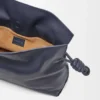 Medium Flamenco Clutch in Nappa Calfskin Medium Flamenco Clutch in Nappa Calfskin