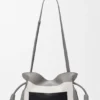 Medium Flamenco Clutch in Nappa Calfskin Medium Flamenco Clutch in Nappa Calfskin