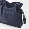 Medium Flamenco Clutch in Nappa Calfskin Medium Flamenco Clutch in Nappa Calfskin