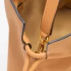 Medium Flamenco Clutch in Nappa Calfskin Medium Flamenco Clutch in Nappa Calfskin