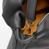 Medium Flamenco Clutch in Nappa Calfskin Medium Flamenco Clutch in Nappa Calfskin