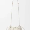 Medium Flamenco Purse in Fine Grained Calfskin Medium Flamenco Purse in Fine Grained Calfskin