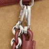 Medium Flamenco Purse in Fine Grained Calfskin Medium Flamenco Purse in Fine Grained Calfskin