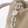 Medium Flamenco Purse in Fine Grained Calfskin Medium Flamenco Purse in Fine Grained Calfskin
