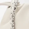 Medium Flamenco Purse in Fine Grained Calfskin Medium Flamenco Purse in Fine Grained Calfskin