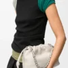 Medium Flamenco Purse in Fine Grained Calfskin Medium Flamenco Purse in Fine Grained Calfskin