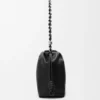 Medium Flamenco Purse in Fine Grained Calfskin Medium Flamenco Purse in Fine Grained Calfskin