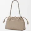 Medium Flamenco Purse in Fine Grained Calfskin Medium Flamenco Purse in Fine Grained Calfskin