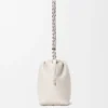Medium Flamenco Purse in Fine Grained Calfskin Medium Flamenco Purse in Fine Grained Calfskin