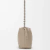 Medium Flamenco Purse in Fine Grained Calfskin Medium Flamenco Purse in Fine Grained Calfskin