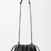 Medium Flamenco Purse in Fine Grained Calfskin Medium Flamenco Purse in Fine Grained Calfskin