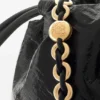 Medium Flamenco Purse in Hagfish Medium Flamenco Purse in Hagfish