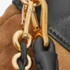 Medium Flamenco Purse in Mellow Nappa Lambskin Medium Flamenco Purse in Mellow Nappa Lambskin