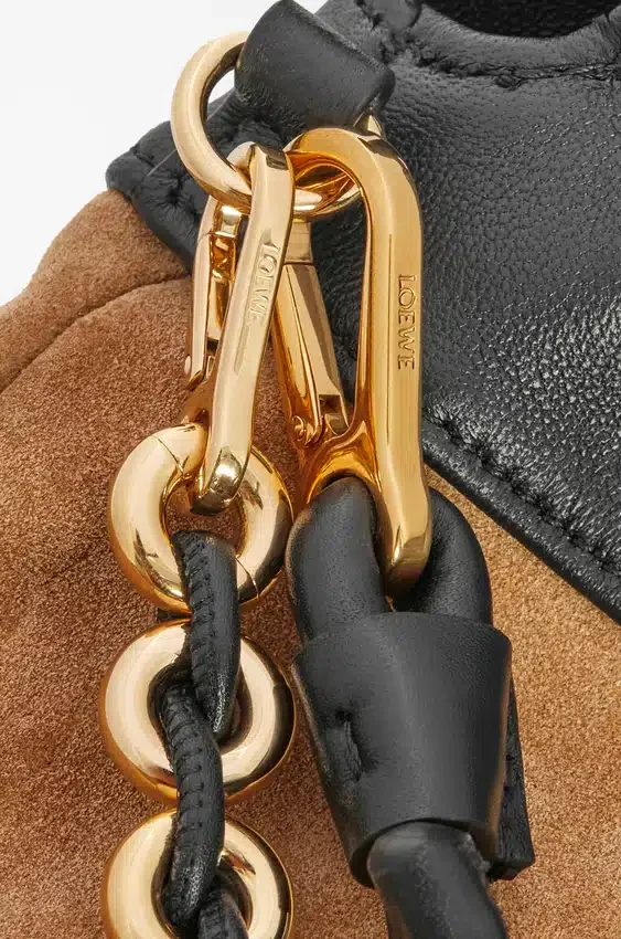 Medium Flamenco Purse in Mellow Nappa Lambskin Medium Flamenco Purse in Mellow Nappa Lambskin