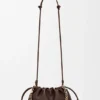 Medium Flamenco Purse in Mellow Nappa Lambskin Medium Flamenco Purse in Mellow Nappa Lambskin