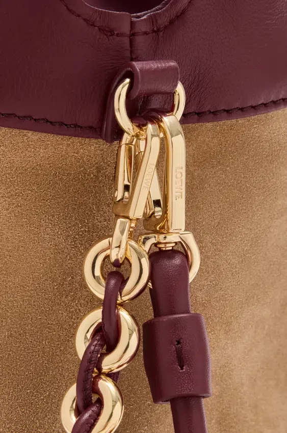 Medium Flamenco Purse in Mellow Nappa Lambskin Medium Flamenco Purse in Mellow Nappa Lambskin