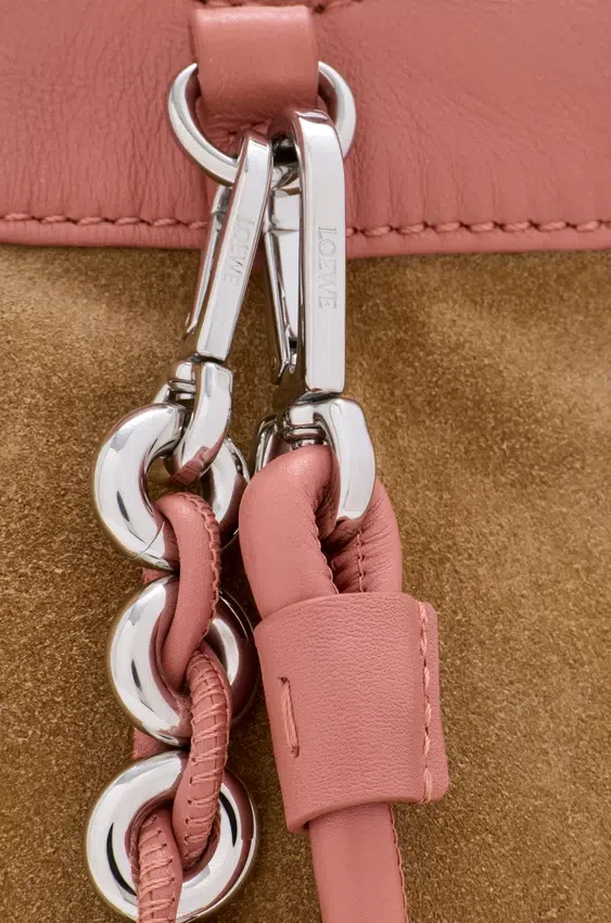 Medium Flamenco Purse in Mellow Nappa Lambskin Medium Flamenco Purse in Mellow Nappa Lambskin