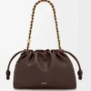 Medium Flamenco Purse in Mellow Nappa Lambskin Medium Flamenco Purse in Mellow Nappa Lambskin