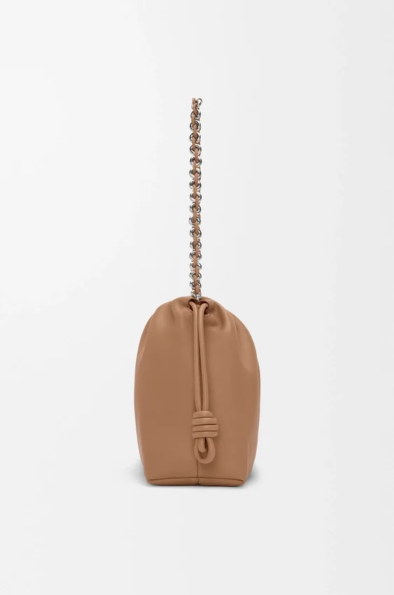 Medium Flamenco Purse in Mellow Nappa Lambskin Medium Flamenco Purse in Mellow Nappa Lambskin