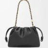 Medium Flamenco Purse in Mellow Nappa Lambskin Medium Flamenco Purse in Mellow Nappa Lambskin