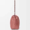 Medium Flamenco Purse in Mellow Nappa Lambskin Medium Flamenco Purse in Mellow Nappa Lambskin