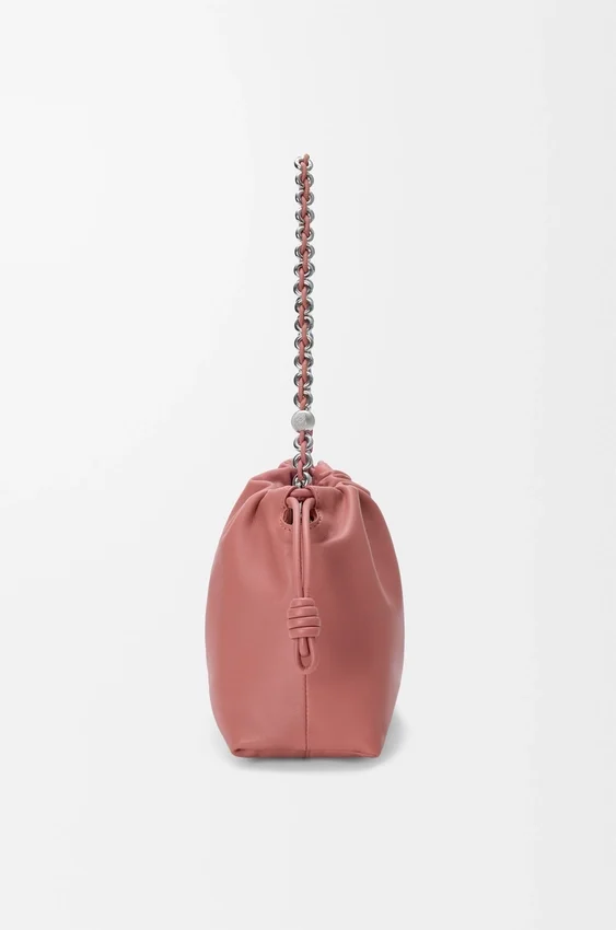 Medium Flamenco Purse in Mellow Nappa Lambskin Medium Flamenco Purse in Mellow Nappa Lambskin