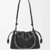 Medium Flamenco Purse in Mellow Nappa Lambskin Medium Flamenco Purse in Mellow Nappa Lambskin