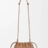 Medium Flamenco Purse in Mellow Nappa Lambskin Medium Flamenco Purse in Mellow Nappa Lambskin
