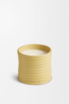 Medium Honeysuckle Candle