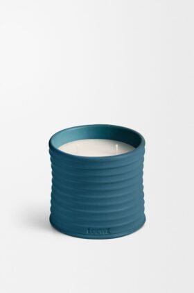 Medium Incense Candle
