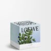 Medium Incense Candle