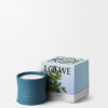 Medium Incense Candle