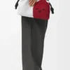 Medium Lion Beads Flamenco Purse in Beaded Canvas and Calfskin Medium Lion Beads Flamenco Purse in Beaded Canvas and Calfskin