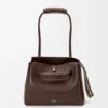 Medium Madrid Bag in Supple Calfskin Medium Madrid Bag in Supple Calfskin