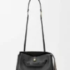 Medium Madrid Bag in Supple Calfskin Medium Madrid Bag in Supple Calfskin