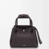 Medium Madrid Bag in Supple Calfskin Medium Madrid Bag in Supple Calfskin