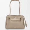 Medium Madrid Bag in Supple Grained Calfskin Medium Madrid Bag in Supple Grained Calfskin