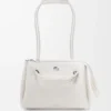 Medium Madrid Bag in Supple Grained Calfskin Medium Madrid Bag in Supple Grained Calfskin