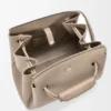 Medium Madrid Bag in Supple Grained Calfskin Medium Madrid Bag in Supple Grained Calfskin