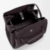 Medium Madrid Bag in Supple Grained Calfskin
